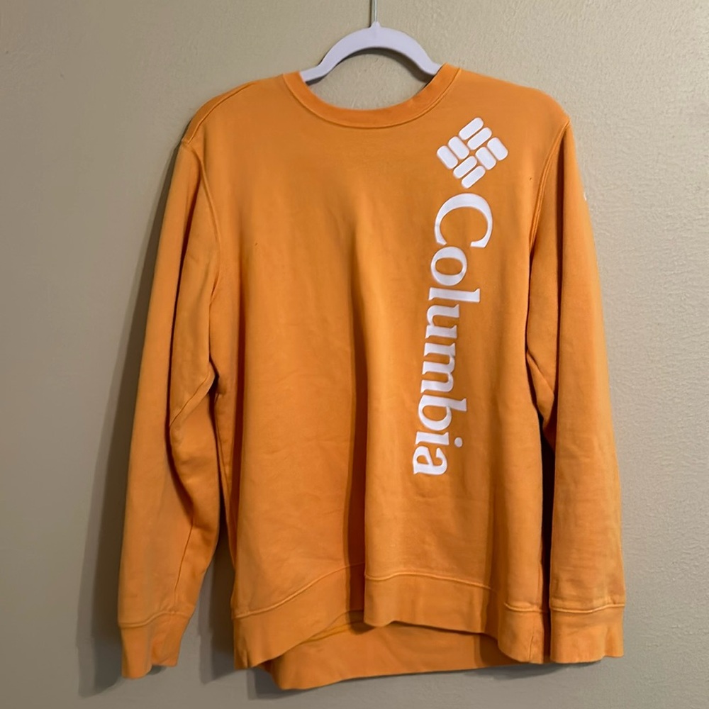 Colombia Sweat Shirt